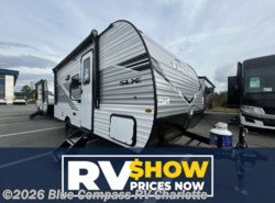 New 2026 Jayco Jay Flight SLX 175BH available in Concord, North Carolina
