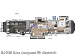 Used 2025 Brinkley RV Model G 4000 available in Concord, North Carolina
