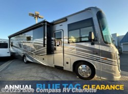 New 2026 Entegra Coach Vision XL 34G available in Concord, North Carolina