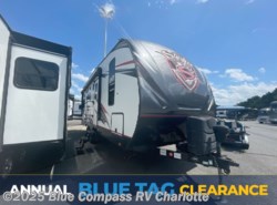 Used 2019 Cruiser RV Stryker 2313 available in Concord, North Carolina