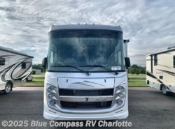 New 2026 Entegra Coach Vision XL 34G available in Concord, North Carolina