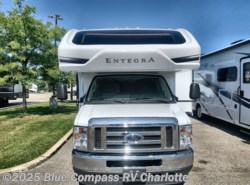 New 2026 Entegra Coach Odyssey 30Z available in Concord, North Carolina