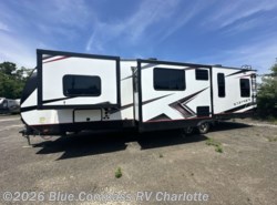 Used 2021 Cruiser RV Stryker STG3313 available in Concord, North Carolina