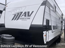 New 2024 Grand Design Momentum MAV 22MAV available in Woodland, Washington