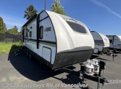 Used 2022 Forest River Vibe 22RB available in Woodland, Washington
