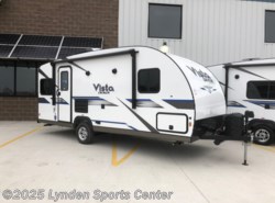 New 2021 Gulf Stream Vista Cruiser 19ERD available in Coopersville, Michigan