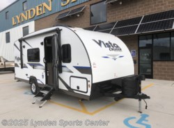 New 2021 Gulf Stream Vista Cruiser 19RBS available in Coopersville, Michigan