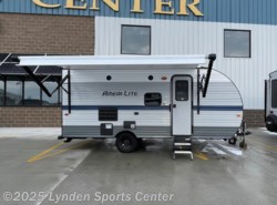 New 2021 Gulf Stream Ameri-Lite 199DD available in Coopersville, Michigan