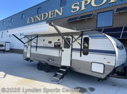 Used 2021 Gulf Stream Conquest Lite Ultra Lite 268BH available in Coopersville, Michigan