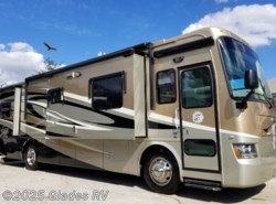 Used 2012 Tiffin Allegro Red 36 QSA available in Fort Myers, Florida