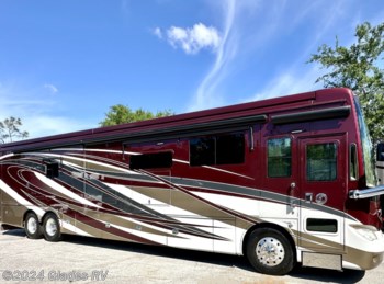 Used 2017 Tiffin Allegro Bus 45 OPP available in Fort Myers, Florida