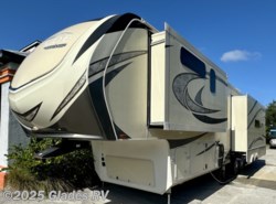 Used 2017 Grand Design Solitude 384GK available in Fort Myers, Florida