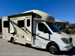 Used 2017 Thor Motor Coach Synergy TT24 available in Fort Myers, Florida