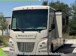 Used 2016 Winnebago Vista 31KE available in Debary, Florida