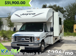 Used 2018 Jayco Redhawk 31XL available in Debary, Florida