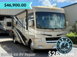 Used 2011 Four Winds International Hurricane 34U available in Debary, Florida