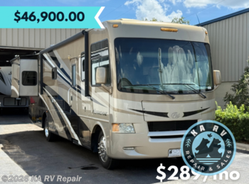 Used 2011 Four Winds International Hurricane 34U available in Debary, Florida