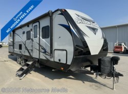 Used 2019 Cruiser RV Shadow Cruiser 280 QBS available in Fargo, North Dakota