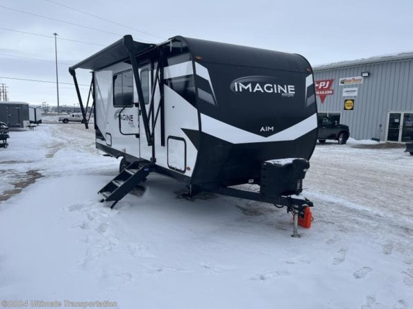 2023 Grand Design 18BH available in Fargo, ND