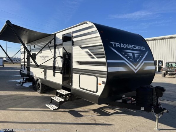 2024 Grand Design 265BH available in Fargo, ND