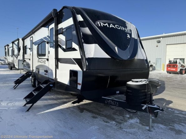 2024 Grand Design 2660BS available in Fargo, ND