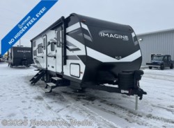 New 2025 Grand Design Imagine XLS 25DBE available in Fargo, North Dakota