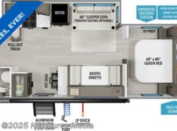 New 2025 Grand Design Transcend Xplor 25MLX available in Fargo, North Dakota