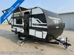 New 2025 Grand Design Transcend One 151RB available in Fargo, North Dakota