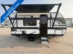 New 2025 Grand Design Transcend One 151RB available in Fargo, North Dakota
