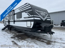 New 2025 Grand Design Transcend 315RKT available in Fargo, North Dakota