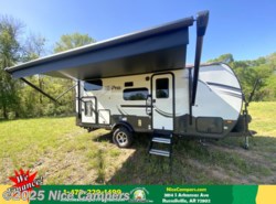 New 2025 Forest River Flagstaff E-Pro E20BH available in Russellville, Arkansas