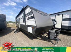 Used 2022 Dutchmen Aspen Trail 2880RKS available in Russellville, Arkansas