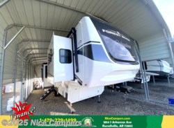 New 2025 Palomino Columbus 380RL available in Russellville, Arkansas