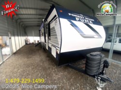 New 2025 Palomino Puma 337BH available in Russellville, Arkansas