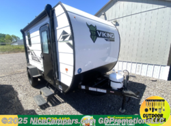 New 2025 Forest River Viking ROK 13000 available in Russellville, Arkansas