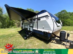 New 2025 Palomino Puma 26FKDS available in Russellville, Arkansas
