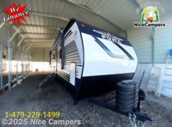 New 2025 Palomino Puma 32RBFQ available in Russellville, Arkansas