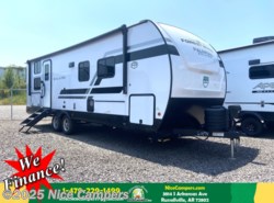 New 2025 Palomino Solaire Ultra-Lite 2430BHS available in Russellville, Arkansas