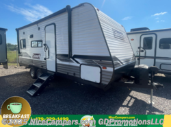 Used 2022 Dutchmen Coleman Lantern LT 202RD available in Russellville, Arkansas