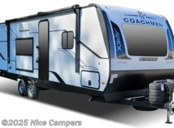 New 2026 Coachmen Apex Ultra-Lite 242BARV available in Russellville, Arkansas