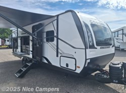 New 2026 Coachmen Apex Ultra-Lite 242BARV available in Russellville, Arkansas