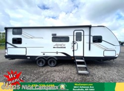 New 2026 Coachmen Apex X Series 26BHX available in Russellville, Arkansas