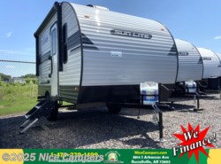 New 2026 Sunset Park RV Sun Lite 13MJ LTD available in Russellville, Arkansas