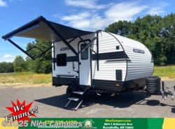 New 2026 Sunset Park RV Sun Lite 14THX available in Russellville, Arkansas