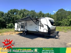 Used 2021 Prime Time LaCrosse 3411RK available in Russellville, Arkansas