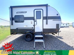 New 2026 Sunset Park RV Sun Lite 14THX available in Russellville, Arkansas