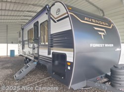 New 2026 Prime Time Avenger 26DBS available in Russellville, Arkansas