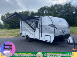 Used 2025 Jayco Jay Flight SLX 197MB available in Russellville, Arkansas