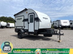Used 2021 Sunset Park RV SunRay 139 available in Russellville, Arkansas