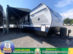 New 2026 Forest River Puma 310RK available in Russellville, Arkansas